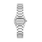 KARL LAGERFELD Montre Femme HAMBURG Argent Rose