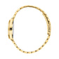 Montre femme KARL LAGERFELD MEA HAMBURG or argent