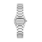 KARL LAGERFELD Montre Femme MEA HAMBURG Argent Noir