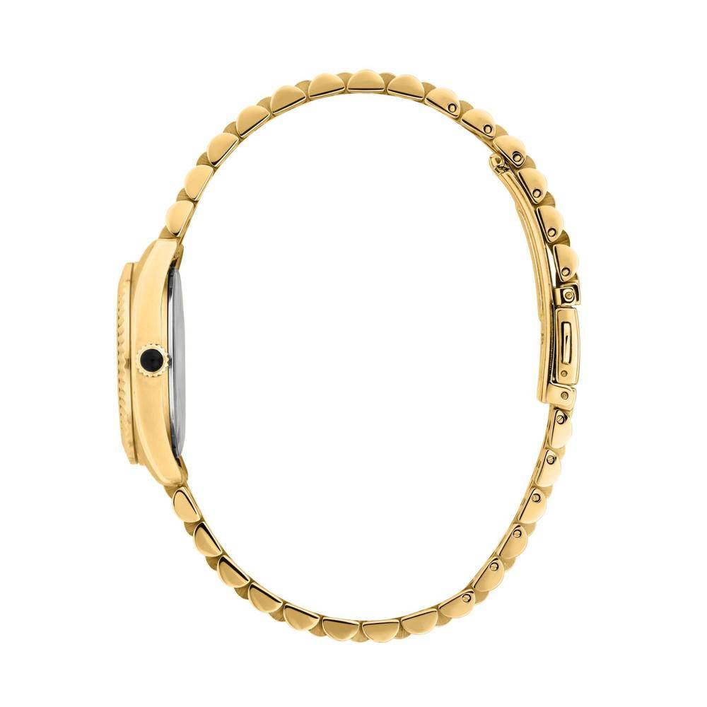 KARL LAGERFELD Damenuhr TIMELESS CODE MINI Gold