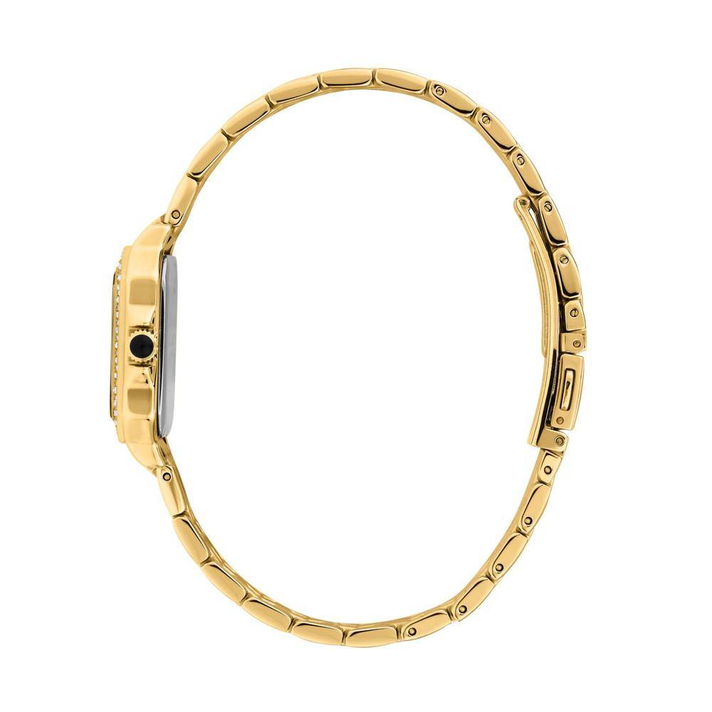 Montre femme KARL LAGERFELD ICON SQUARE Or Vert