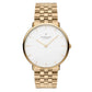 NORDGREEN Damenuhr Native 36 mm Gold