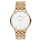 NORDGREEN Damenuhr Native 32 mm Gold