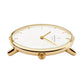 NORDGREEN Damenuhr Native 32 mm Gold