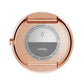 NORDGREEN Damenuhr Infinity 32 mm Rosegold Braun Leder