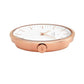 NORDGREEN Damenuhr Infinity 32 mm Rosegold Mesh