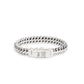 BUDDHA TO BUDDHA Herren 925 Silber Armband Ben