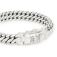 BUDDHA TO BUDDHA Herren 925 Silber Armband Ben