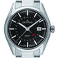 GROVANA Uhr St. Andrews Steel Metal Black 42mm Herren 1547,1137