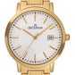 GROVANA Uhr Kensington GP Metal Silver index 41mm Herren 1550,1119