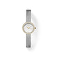 ROSEFIELD Damenuhr Mini Small Edit Bicolor MWSMG-M06