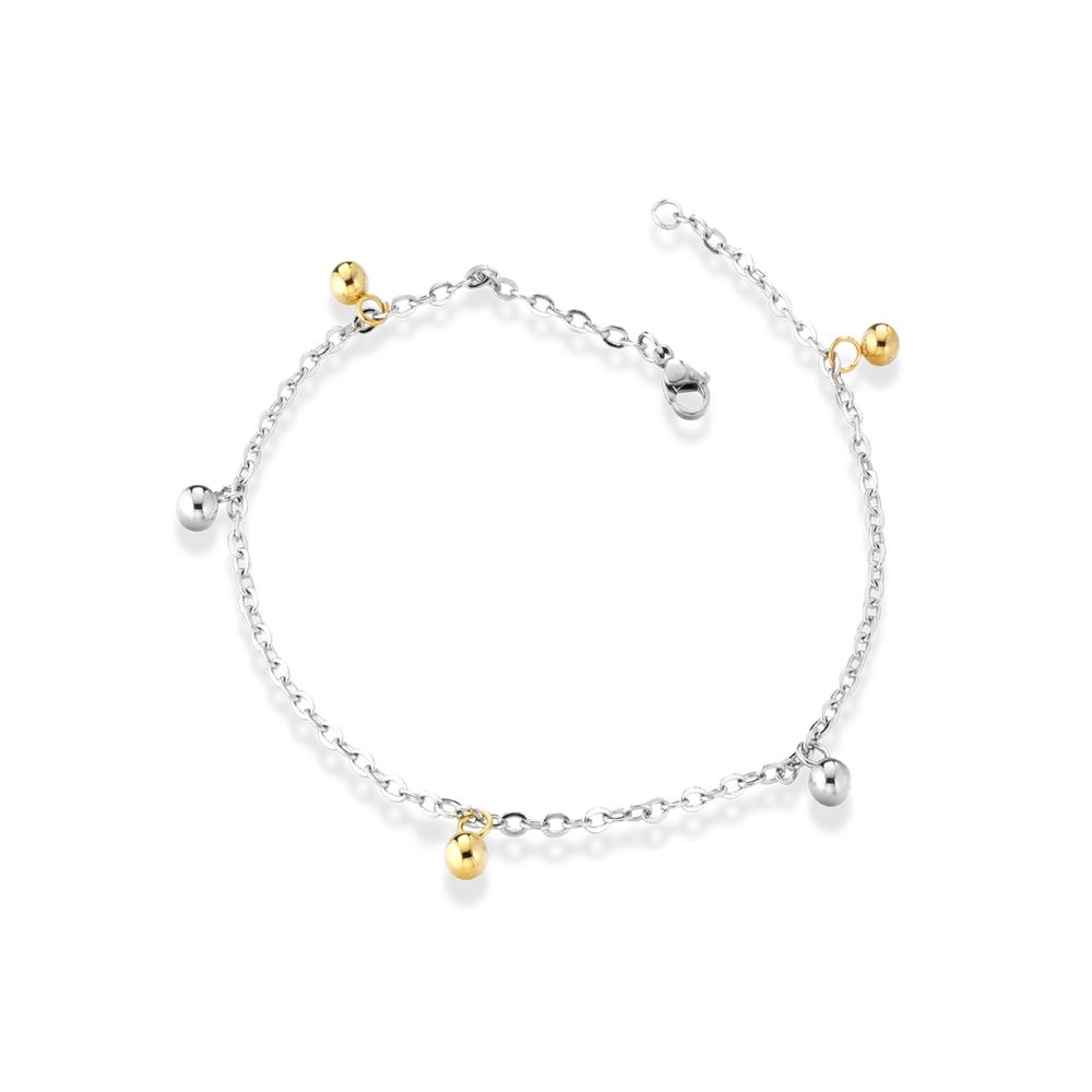 AMORETTO MILANO bracelet “Melloni” made of high-quality stainless steel AM0556
