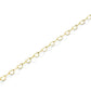 ROSEFIELD Bracelet Hearts Chain Gold JBHCG-J682
