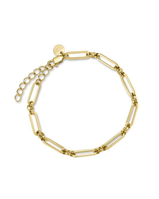 ROSEFIELD Bracelet Multilink Bracelet Gold JTBCG-J440