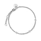 ROSEFIELD Bracelet Crystal Bracelet Silver JTBTS-J431